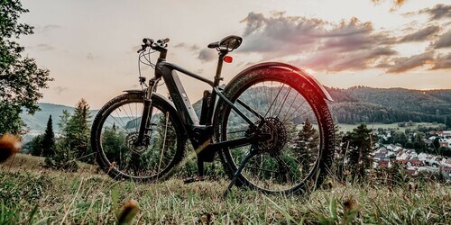 E-BIKE-VERSICHERUNG